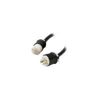 APC 0M-5350-007 TC 5-Wire Power Cable with L21-20 Connector, 7'