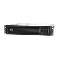 APC SMT750RMI2UNC Smart UPS 750VA LCD Rackmount 2U 230V with Network