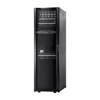 APC SY16K48H-PDNB Symmetra PX All-in-One UPS, Scalable to 48kW, 16kW, W