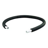 APC ACAC20005 CDU Flexible Fluid Piping Insulation, 100' (30.4m)
