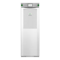 APC GVSUPS20KGS Galaxy VS UPS, 20kW, 480V, External Batteries