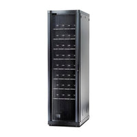 APC SYCF8BF-8 Symmetra PX 80kW Battery Frame with 8 Modules