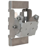 Nedap 9567631 Mount Set Pole for uPASS Go Reader