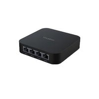 Yealink 1303166 Room Cable Hub, PoE Priority Control, 3W