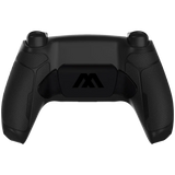 MODDEDZONE ORANGE EXTREME PS5 SMART PRO CUSTOM MODDED CONTROLLER