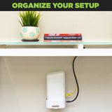 HIDEit XB8 | Xfinity XB8 Gateway Modem Mount