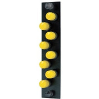 Hubbell FSPNSTSS8 Fiber Optic Patch Panel