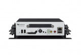 EverFocus EMV400FHD-N 4 Channel Mobile Digital Video Recorder w/Wi-Fi, GPS, and a 1TB SSD