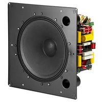 JBL Professional CONTROL 321CT Coaxial Ceiling Loudspeaker with HF Compression Driver, 12"