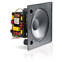 JBL Professional CONTROL 322CT High-Output 12" Coaxial Ceiling Loudspeaker