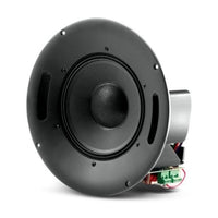 JBL Professional CONTROL 328C Coaxial Ceiling Loudspeaker with HF Compression Driver, 8"