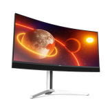 34" Curved Monitor