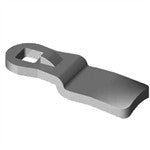 RCI 3525-GR3815 Electronic Locking Rack Handle with LED Indicator, 38mm
