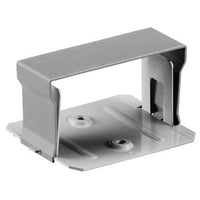 Hubbell HBL3000TFGY Raceway to Wall Transmitter, HBL3000 Series, Gray