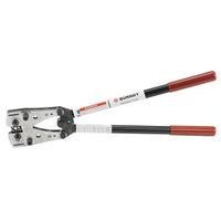 Hubbell HMRC840 Grounding and Bonding, Tools, Lugs, Compression, Adjustable Die