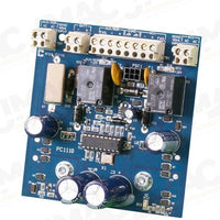 Keyscan COMM-DPS-15 Dual Power Supply Board for Access Control Panels, 12VDC