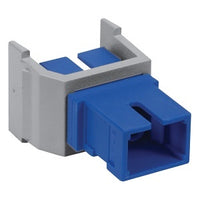 Hubbell SFSCSAQG Fiber Optic Cable Connector