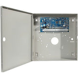 DSC HS2128NKCP01 HS2128 PowerSeries Neo Security Control Panel with CP01 Software in PC4050C Cabinet, No Keypad