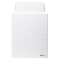 DSC IQPR004M IQ Pro Panel Metal Cabinet, AT&T, Security RF 319 MHz and PowerG 915 MHz (Replaces IQPR004MN)