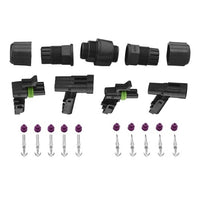 IQsight MIC-9K-IP67-5PK