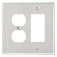 Hubbell PJ826LA Ceiling Mount|Wall Mount Plate