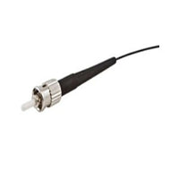 Hubbell FPBKR12FC6S 12-Fiber Pigtail, Bundle, OS2, 250LT, FC-SM, 3m