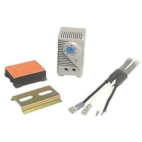 Hubbell CTK Cabinet Thermostat Acessory
