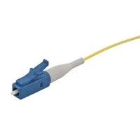Hubbell FHPBKR6LC3M Fiber Pigtail Bundle, 6-Fiber Strands, LC-Multimode, OM3 Fiber, 3m