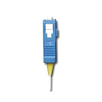 Hubbell FPSCC2MM Fiber Pigtail, SC, OM1, 2m