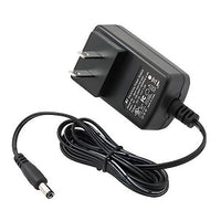 Hubbell HDMIDC5V2 External Power Supply, HDMI, 5V DC, Black