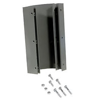 Hubbell HLCD12 NEXTFRAME Ladder Rack Cable Radius Drop, 12"