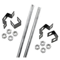 Hubbell HLCMK NEXTFRAME Ladder Rack, Ceiling Mounting Kit