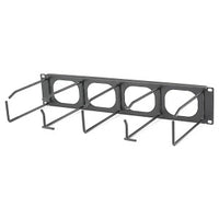 Hubbell HM24 HM Series Cable Manager