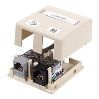 Hubbell HSB2OWP Surface Housing