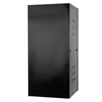 Hubbell HSQ48S26 Cabinet Quadcab Wall Mount, 4H x 2