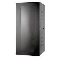 Hubbell HSQ48 Cabinet Quadcab Wall Mount, 4H x 2