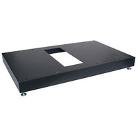 Hubbell HSQKMB20 CAB Access Quadcab Mobileba Mobilebase 20" D