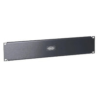 Hubbell MCCBP350 3.5" Filler Panel for Cabinet