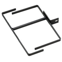 Hubbell MCCVMR2 NEXTFRAME Vertical Management Rings, 1- Side