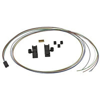 Hubbell OFBOKT6 Fiber OSP Cable B/O Kit, 6-Pack, 900µm