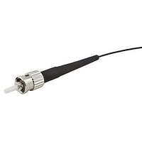 Hubbell FPBKR6FC1M 6-Fiber Pigtail, Bundle, OM1, FC-MM, 3m