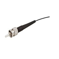 Hubbell FPBKR6FC2M 6-Fiber Pigtail, Bundle, OM2, FC-MM, 3m