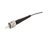 Hubbell FPBKR6FC4M 6-Fiber Pigtail, Bundle, OM4, FC-MM, 3m