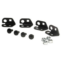 Hubbell REKH CAB Access Rem Equipment Padlock Kit Re/Quad Accessories