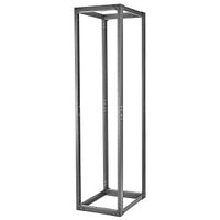 Hubbell SF841936T 4-Post Equipment Rack