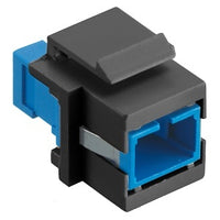 Hubbell SFFSCBK Fiber Optic Cable Connector
