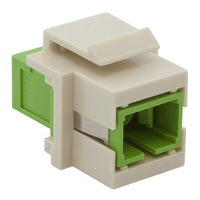 Hubbell SFFSCGNOW Fiber Optic Cable Connector