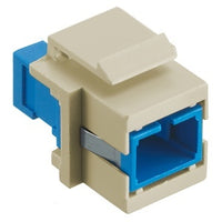 Hubbell SFFSCI Fiber Optic Cable Connector