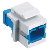 Hubbell SFFSCORW Fiber Optic Cable Connector