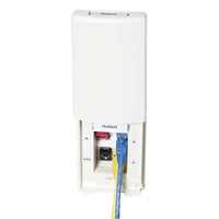 Hubbell TPF1W Misc Plates Wall Plate